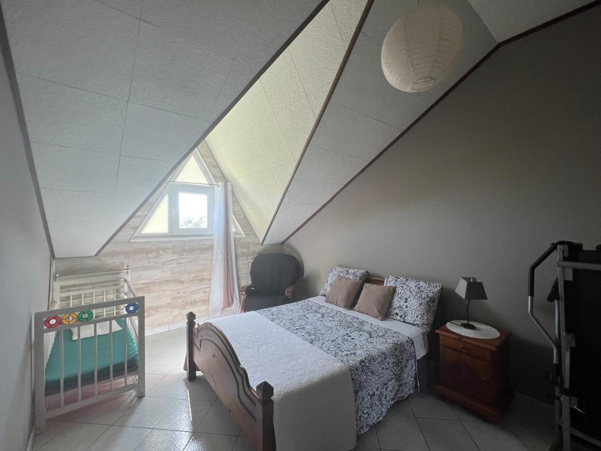 Le Liseron Creole - Entre Terre, Mer Et Riviere - Proche Toutes Commodites Saint-Joseph Exterior photo